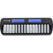 everActive Battery Charger Nc-1600  5902020523840 Baleavlad0007