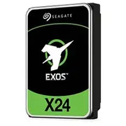 Exos X24 3.5 20 Tb Serial  5715063804704