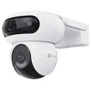 Ezviz  Camera Cs-H90 4 Mp4 Mp 2.8/6Mm Ip65 H.264/H.265 Micro Sd, Max. 512 Gb 6941545636337