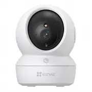 Ezviz H6C Pro 4K Kulisty Kamera bezpieczeństwa Ip Wewnętrzna 3840 x 2160 px Biurko  Cs-H6C-R105-8H8Wf 6941545636900