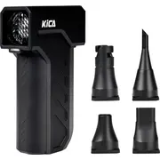 Odkurzacz ręczny Verk Feiyutech Jetfan Ultra Mocny Bezprzewodowy Ręczny Mini Dmuchawa  Fy4673 6970078074781