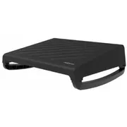 Fellowes Foot Support Breyta, black one size  100016562 043859794898