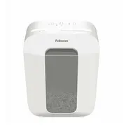 Fellowes Powershred Lx 50 weiß  100110064 0043859802579