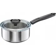 Fiskars Pan Sauce Ff 1.5L With Lid 1072315  6424002018797