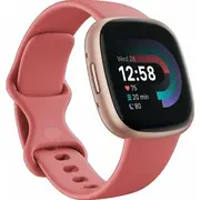 Fitbit Versa 4 copper rose  Fb523Rgrw 0810038858739