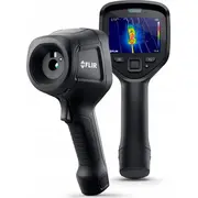Flir Systems E8 Pro - Profesjonalna kamera termowizyjna z Wi-Fi, wysokiej rozdzielczości na podczerwień Ignite Cloud  E8-Pro 4743254006478