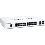 Fortinet Fs-124F  0195875000672