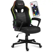 Huzaro Force 2.5 Rgb Carbon Mesh  Hz-Force 5903796011395 20864417881