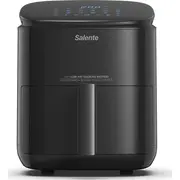 Frytkownica beztłuszczowa Evolveo Salente Airfit, 4V1, 3,5 l, czarna  Airfit-Bk 8595683203173