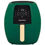 Frytkownica beztłuszczowa Klausberg Frytownica Beztłuszczowa 1800W 7,7L Kb-7596  5908287275966