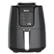 Frytkownica beztłuszczowa Ninja Af100  Af100Eu 622356230643 Agdm-Fry-Nnja-005