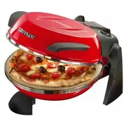 G3 Ferrari Delizia pizza maker/oven 1 pizzas 1200 W Red  G10006 8056095873519
