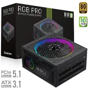 Gamemax Rgb Pro 750G  2141-0750B0018 6931858792196