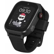 Garett Kids Cute 2 4G , Black  Cute24GBlk 5904238486139