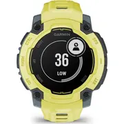 Garmin Instinct E 2.29 cm 0.9 Mip 45 mm Digital 176 x pixels Lime Gps Satellite  010-02933-01 0753759339470 Q512-092