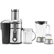 Gastroback 40153 Design Multi Juicer Digital Plus 3In1  T-Mlx55331 4016432401533