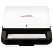 Gastroback 42443 Design Sandwich maker  T-Mlx42087 4016432424433