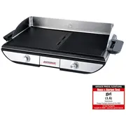 Gastroback 42523 Design Table Grill Advanced Pro Bbq  T-Mlx42088 4016432425232