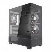 Gembird Fornax X550 Argb Ccc-Fc-X550  8716309133906