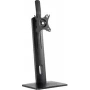 Gembird  desk stand height adjustable 17-32 inch 7Kg Ms-D1-01 8716309127622