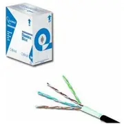 Gembird Sftp, 4X2, kat. 5E, linka 305M, szary Spc-5004E  Spc5004E 8716309016469