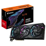 Gigabyte  Aorus Radeon Rx 9070 Xt Elite 16G Amd 16 Gb Hdmi ports quantity 1 Pci-E 5.0 Gv-R9070Xtaorus E-16Gd 4719331355517