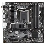 Gigabyte B760M Ds3H Ax Ddr4  4719331850869