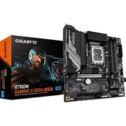 Gigabyte B760M Gaming X Ddr4 Gen5  G 4719331874087