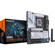 Gigabyte Motherboard B860 Gaming X Wifi6E  4719331866532
