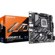 Gigabyte B860M E  4719331868260