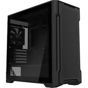 Gigabyte Aorus C102 Midi Tower Gaming Gehäuse mit Glasseitenfenster  Gb-C102G 4719331554835 2A14-01N