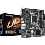 Gigabyte H610M H V2  4719331859985 Kbgbaiieh610U07