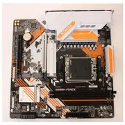 Gigabyte Sale Out.  B850M Force Rev. 1.0 Processor family Amd socket Am5 Ddr5 Supported hard disk drive interfaces Sata, M.2 Number of Sata connectors 4 Refurbished, Without Original Packaging And Accessories, Only Back Pane Forceso 2000001420652