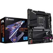 Gigabyte Motherboard Z790 Aorus Elite Ax S1700 4Ddr5 Usb/Dp Atx  4719331849467 Kbgbaiiez790A02
