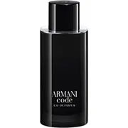 Giorgio Armani Code Pour Homme Eau de Parfum 75Ml. Refillable Spray  3614273636414