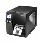 Godex Zx1200I 203Dpi/Termotransfer/Usb/3X Usb Host/Rs232/Ethernet  4040329202699