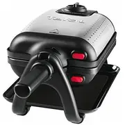 Tefal King Size Wm756D Waffeleisen  Wm 756D 3045386376209