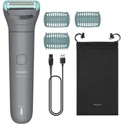 Philips Body Groomer Bg3485/15 With Triple Protect shaving system  8720689027014 Agdphigol0377