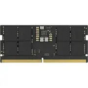 Goodram Notebook memory Ddr5 Sodimm 32Gb/5600 Cl46  Gr5600S564L46/32G 5908267965450 Pamgorsoo0114