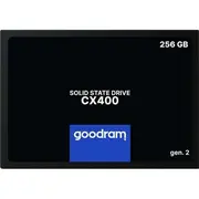 Goodram Cx400 gen.2 256Gb 2.5 Sata Iii Ssdpr-Cx400-256-G2  5905538213807