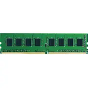 Goodram 16Gb 1X16Gb 2400Mhz Ddr4 Cl17 Dimm  Gr2400D464L17/16G 5908267910511 Sagod4G16Nvrb11