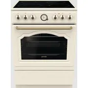 Plīts Gorenje Gecs6B70Cli  3838782626715