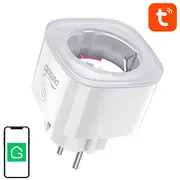 Gosund Ep8 Wifi Tuya Smartlife  6972391289477 Net-Smh-Gn-Gsnd-006