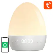 Wifi Rgbw 16M Gosund Lb2S Tuya smart night light  6977038680228 069278