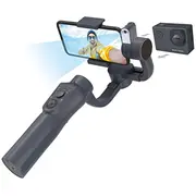 Goxtreme Gx4  with Tracker 55245 4260041686809 161825