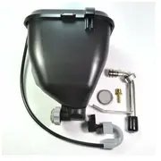 Graco St Max Paint Tank 5.7L  17H171 755652333043