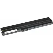 Green Cell for Asus K52F K52J K52N K42F B53 N82 10.8V 4200Mah  As02 5902701411756 Nb-B-Grnc-011