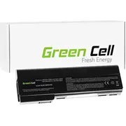Green Cell Battery for Hp 8460P 11,1V 6600Mah  Hp93 5902719422607