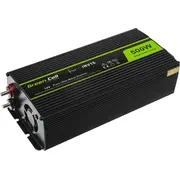 Green Cell 12V to 230V Pure sine wave 500W  Inv16 5903317226901