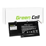 Green Cell for Hp Envy x360 15-U Pavilion 13-A 13-B 11.4V 3700Mah  Hp102 5902719423390